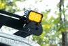 Diode Dynamics Stage Series 2 In LED Pod Pro - Yellow Driving Standard ABL (Pair) Diode Dynamics