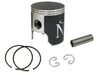 Piston Kit Nikasil Cyl 67.44/Std 11:1 Ktm NAMURA