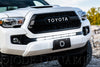 Diode Dynamics 16-21 Toyota Tacoma SS30 Stealth Lightbar Kit - Amber Driving Diode Dynamics