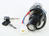 Ignition Switch Yamaha EMGO