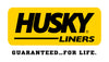 Husky Liners 20-24 Toyota Highlander Weatherbeater Rear 2nd Row Cargo Liner - Black Husky Liners