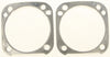 Base Gasket  Twin Cam '99 10 .010" 2/Pk COMETIC