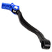 Forged Shift Lever Blue Husq ZETA