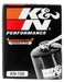 KN Motorcycle Oil Filters K&N Engineering