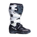 TCX Comp Evo 2 Michelin Boot Black/White/Camo Size - 45 TCX