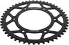 Rear Sprocket Steel 49t 520 Blk Hon SUPERSPROX