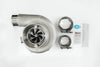 Turbosmart Oil Cooled 6262 Reverse Rotation V-Band Inlet/Outlet A/R 0.82 External WG Turbocharger Turbosmart