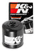 KN Motorcycle Oil Filters K&N Engineering