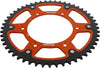 Rear Stealth Sprocket Alu/Stl 52t 520 Org Hus/Husq/Ktm SUPERSPROX