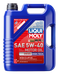 LQM Motor Oil - Diesel LIQUI MOLY