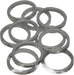 Exhaust Gasket Race Style Twin Cam 10/Pk Oe#65324 83x COMETIC