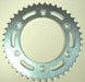 Rear Sprocket Steel 42t 520 Hon SUNSTAR