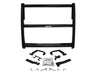 Go Rhino 15-17 Ford F-150 3000 Series StepGuard - Black (Center Grille Guard Only) Go Rhino