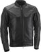 Gunner Jacket Black 2x HIGHWAY 21