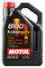 Motul 5L Synthetic Engine Oil 8100 X-CLEAN Gen 2 5W40 Motul