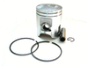 Piston Kit 52.46/+0.50 Pol NAMURA