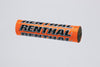 Renthal Mini SX 205 Pad 8.5 in. - Orange Renthal