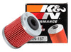 KN Motorcycle Oil Filters K&N Engineering