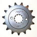 Front Cs Sprocket 15t 520 Hon SUNSTAR