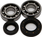 Crankshaft Bearing/Seal Kit ALL BALLS