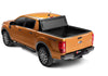 BAK 2024 Ford Ranger BAKFlip MX4 5ft Bed - Hard Folding BAK