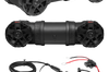 Boss Audio 6.5’’ 4 Speaker Atv Tube - Performance Products