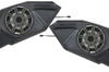Ssv Works 6.5’’ Rear Door Speakers Kicker Pol
