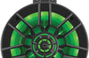 Boss Audio 6.5’’ Univ Speaker Cans W/rgb (requires Amplifier Or Source) - Atv Performance Products