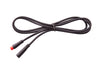 Diode Dynamics Extension Wire M8 1m Diode Dynamics