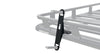 Rhino-Rack Pioneer Max Track 75 Degree Bracket Kit Rhino-Rack