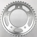 Rear Sprocket Steel 42t 525 Yam SUNSTAR