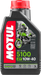 5100 Ester/Synthetic Engine Oil 10w40 1 Lt MOTUL