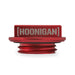 Mishimoto Subaru Hoonigan Oil Filler Cap - Red Mishimoto