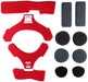 K4 Mx Pad Set Red (Right) POD