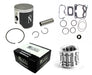 Top End Kit Ceramic Comp Cyl 53.94/Std 11:1 Yam NAMURA