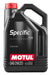 Motul 5L OEM Synthetic Engine Oil ACEA A1/B1 Specific 5122 0W20 - Case of 4 Motul