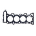 Cometic Nissan SR20DE/DET 87.5mm .040 inch MLS Head Gasket w/1 Extra Oil Hole Cometic Gasket