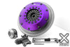 XClutch 15-21 Subaru WRX STi Base 2.5L 8in Twin Sprung Ceramic Clutch Kit XCLUTCH