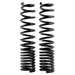 ARB / OME 2021+ Ford Bronco Rear Coil Spring Set for Light Loads Old Man Emu