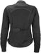 Women's Aira Mesh Jacket Black Xs HIGHWAY 21