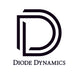 Diode Dynamics 30 In LED Light Bar Single Row Straight - Amber Driving Each Stage Series Diode Dynamics