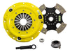 ACT 1991 Mazda Miata HD/Race Rigid 4 Pad Clutch Kit ACT