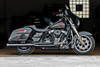 Monarch 2 1 Black M8 Touring `17 23 FIREBRAND