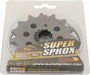 Front Cs Sprocket Steel 15t 525 Duc SUPERSPROX