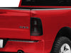 Raxiom 09-18 Dodge RAM 1500 LED Tail Lights- Black Housing (Smoked Lens) Raxiom