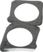 Rear Tappet Guide Gasket Evo 10/Pk Oe#18633 48d COMETIC