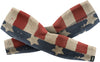 Sportflex Arm Sleeve Patriot Lg ZAN