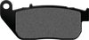 Hd Brake Pad Sintered Repl Oe 42831 04 HARDDRIVE