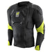 EVS Ballistic Pro Jersey Black - Large EVS