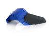 Acerbis 14-19 Yamaha WR250F/YZ250FX/WR450F/YZ450FX/YZ250F/YZ450F Upper Shroud Cover - Blue/Black Acerbis